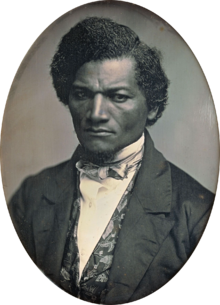 Frederick Douglass: An Audacious Orator and Abolitionist