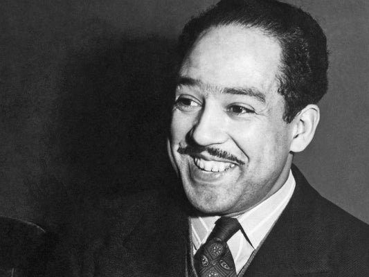 Langston Hughes: The Music of His Word