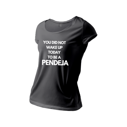 Pendeja