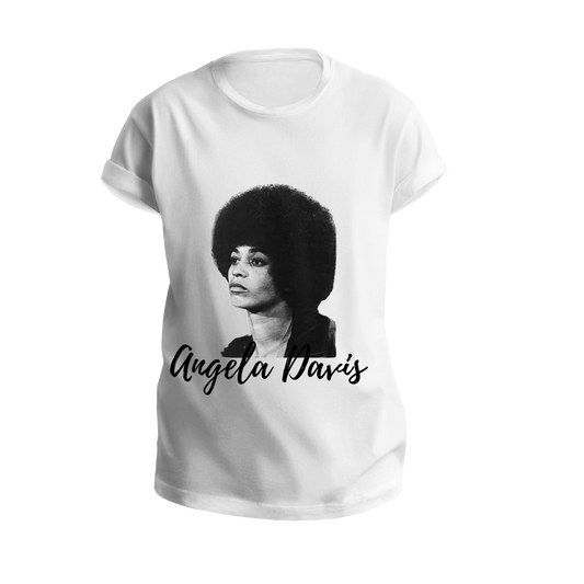 Angela Davis