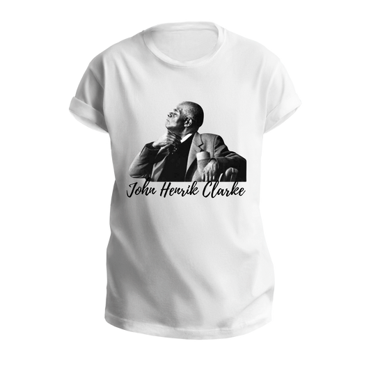 Dr. John Henrik Clarke
