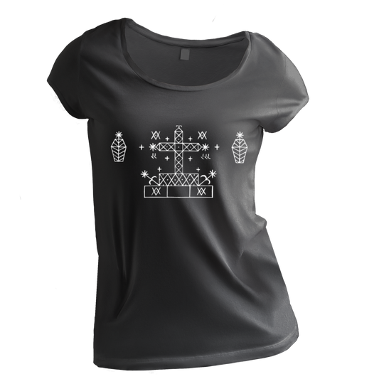 Barron Samedi VeVe T-Shirt