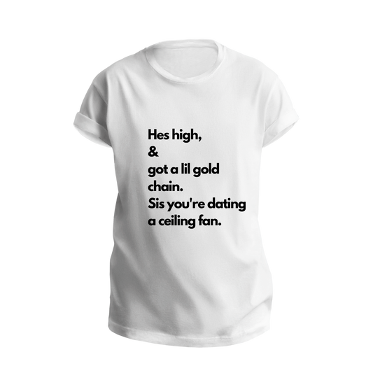 Ceiling Fan