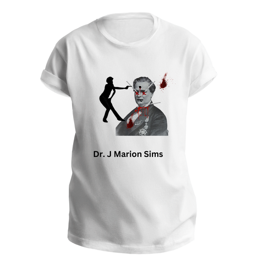 Dr. Marion Sims