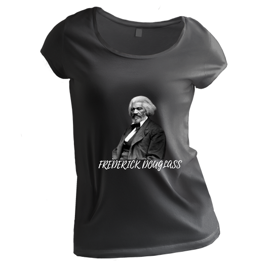 Fredrick Douglass