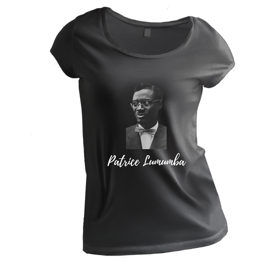 Patrice Lumumba
