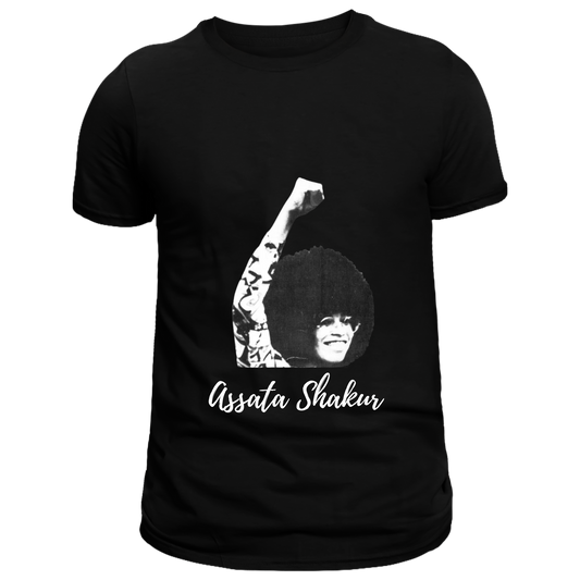 Assata Shakur