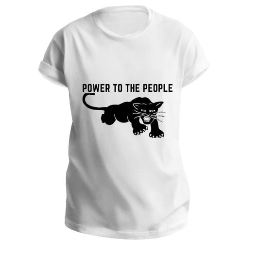 Power To The People