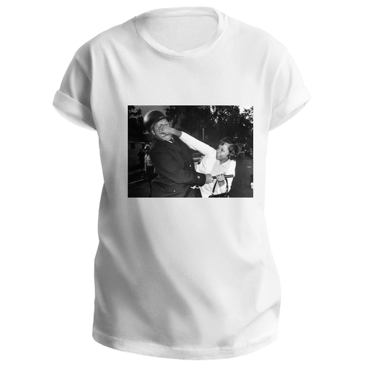 Say Her Name- Summer 1967 unrest in Milwaukee, Wisconsin.