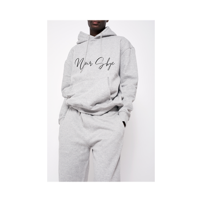 Noir Skye Unisex SweatSuits