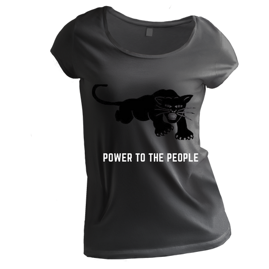 Power To The People