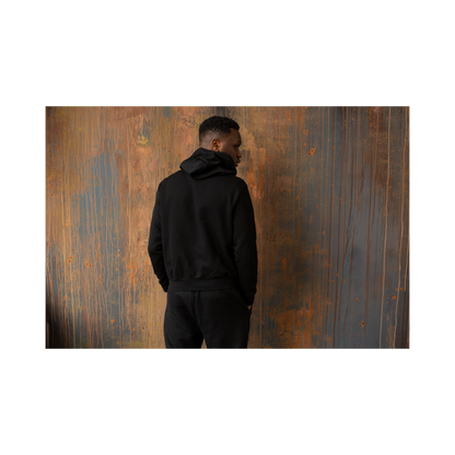 Noir Skye Unisex SweatSuits