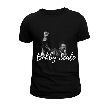 Bobby Seale