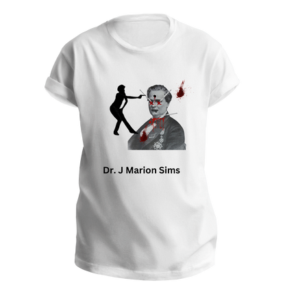 Dr. Marion Sims