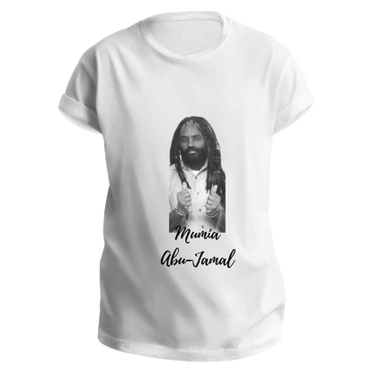 Mumia Abu-Jamal