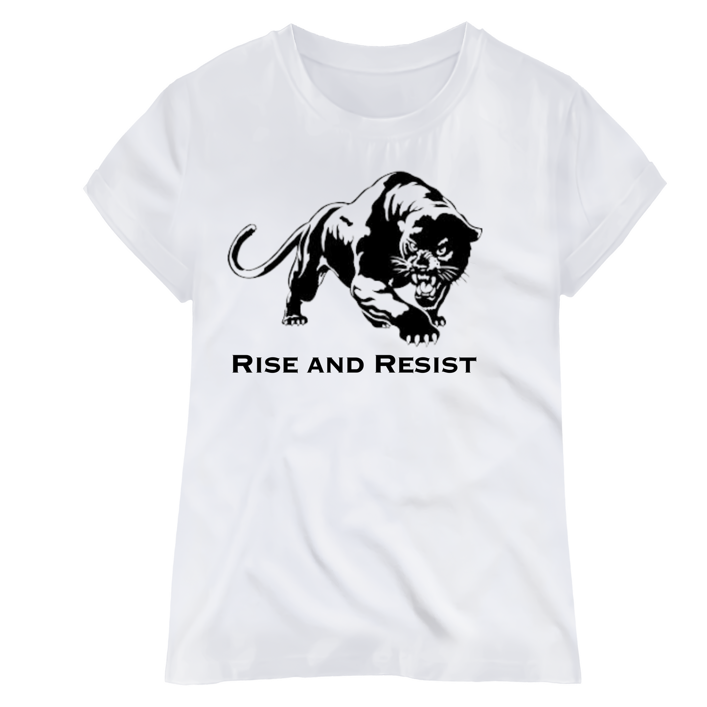 Rise and Resist