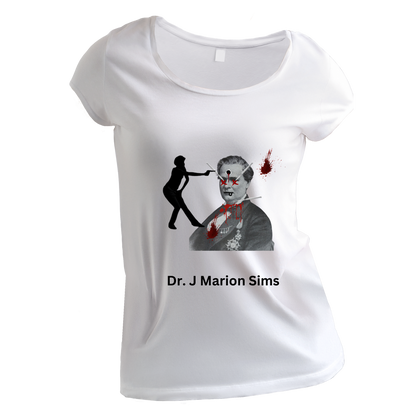 Dr. Marion Sims