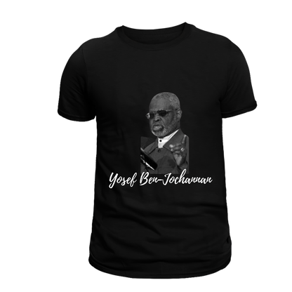 Yosef Ben-Jochannan