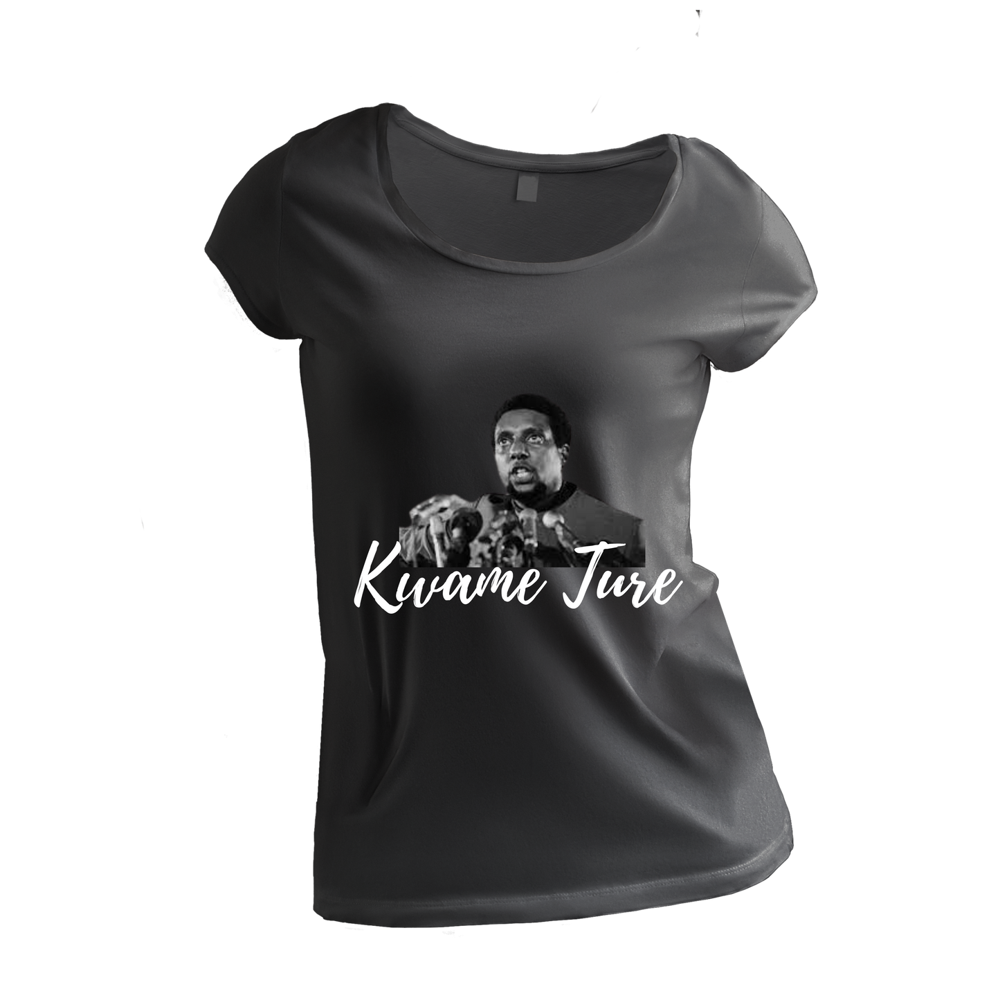 Kwame Ture Noir Skye