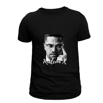 Malcolm X