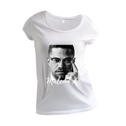 Malcolm X