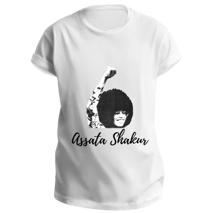 Assata Shakur