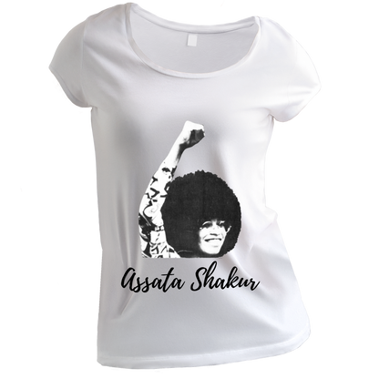 Assata Shakur