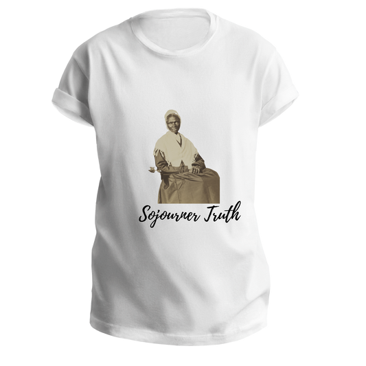 Sojourner Truth