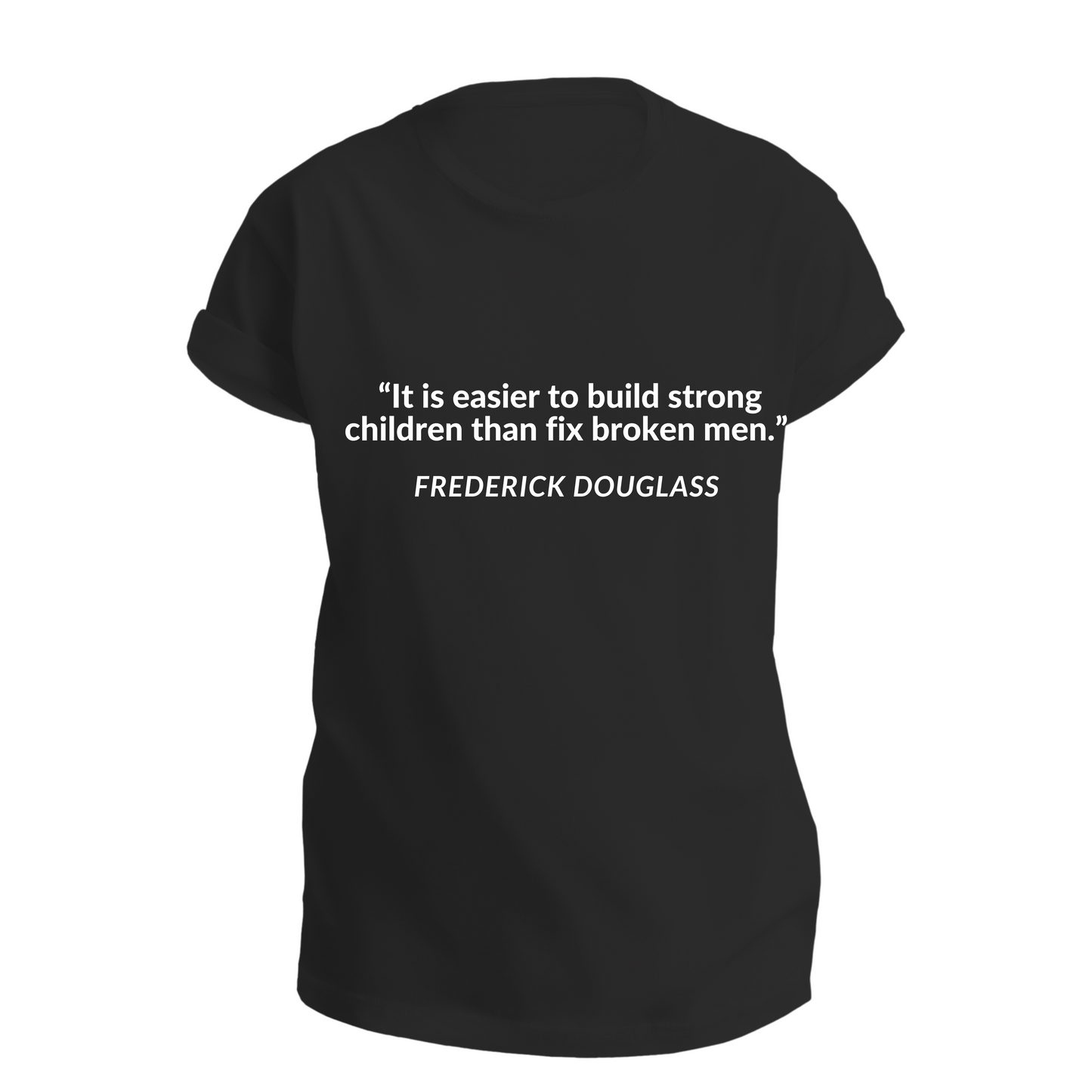 Fredrick Douglass