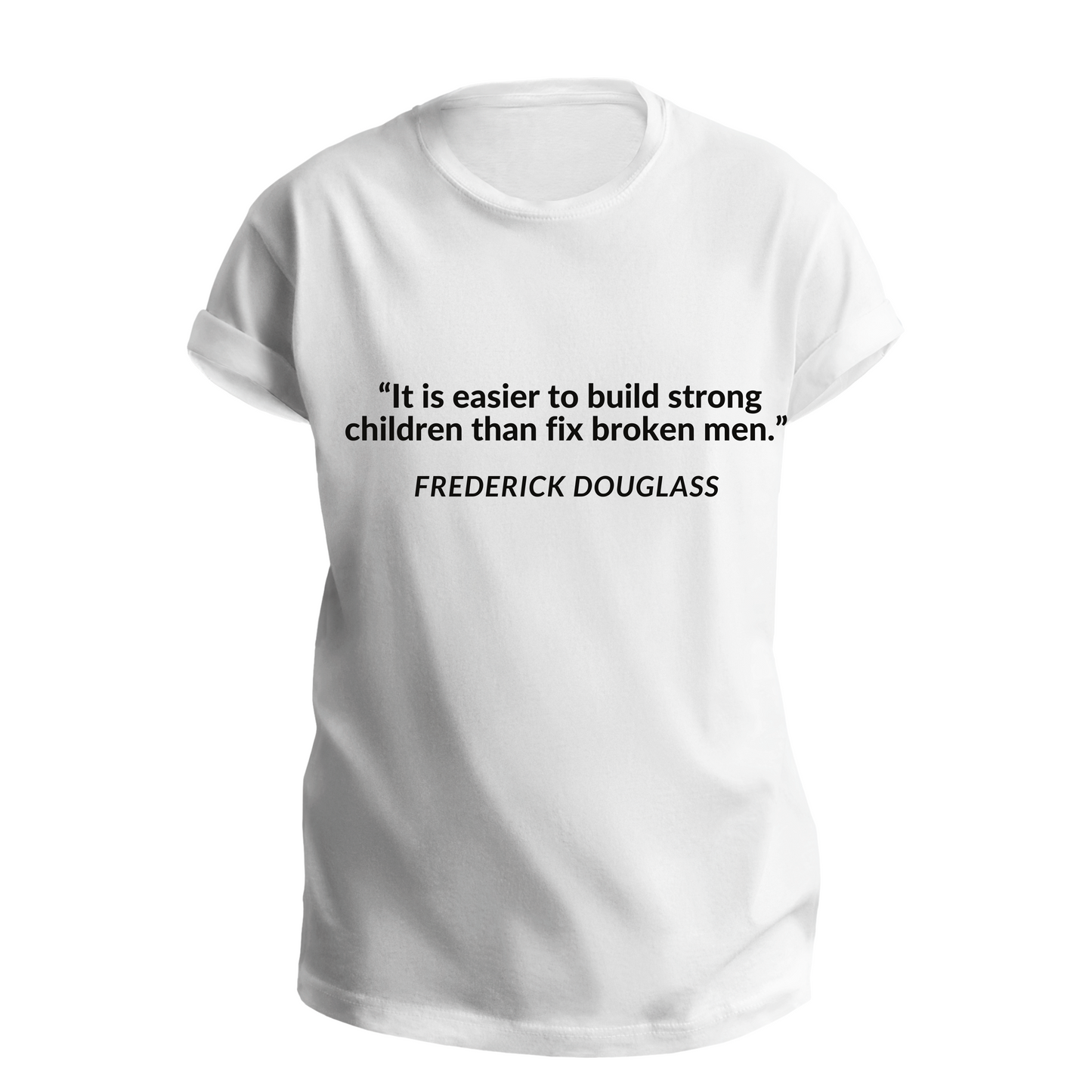 Fredrick Douglass